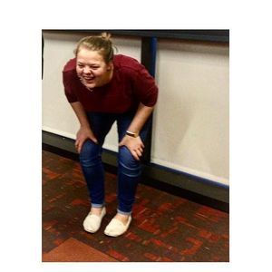 Meet your Posher, Rachel